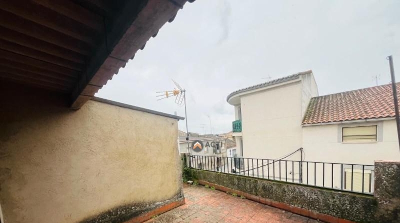Caceres - Casar de Cáceres - 160m2