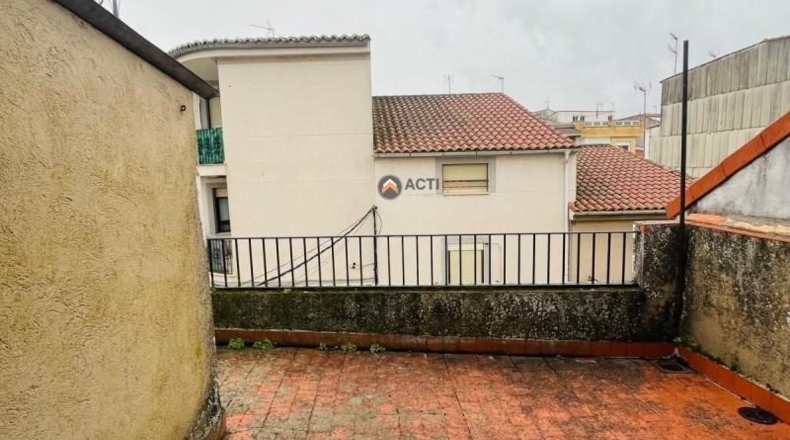 Caceres - Casar de Cáceres - 160m2
