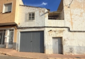 Casa de poble en venda a la España, Totana, ref.: TR406357 foto