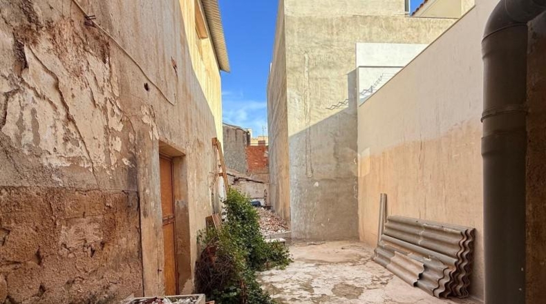 Murcia - Totana - 126m2