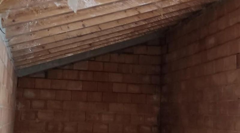 Córdoba - Zuheros - 189m2