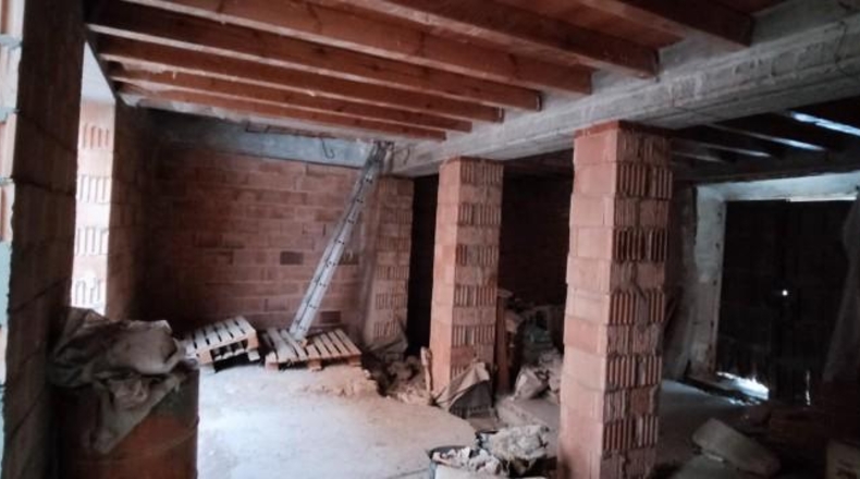 Córdoba - Zuheros - 189m2