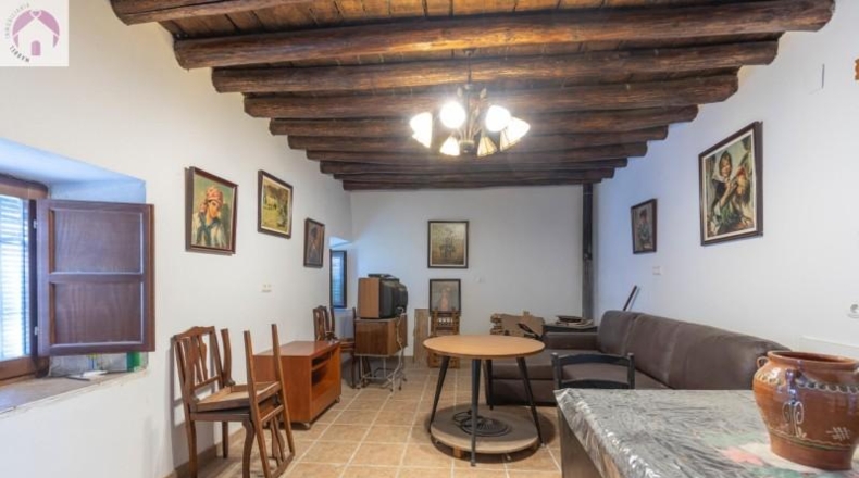 Granada - Pinos Puente - 154m2