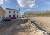 Casa de camp amb terreny en venda a la España, Pinos Puente, ref.: TR398982 foto