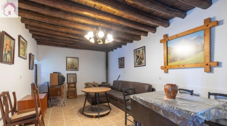 Granada - Pinos Puente - 154m2