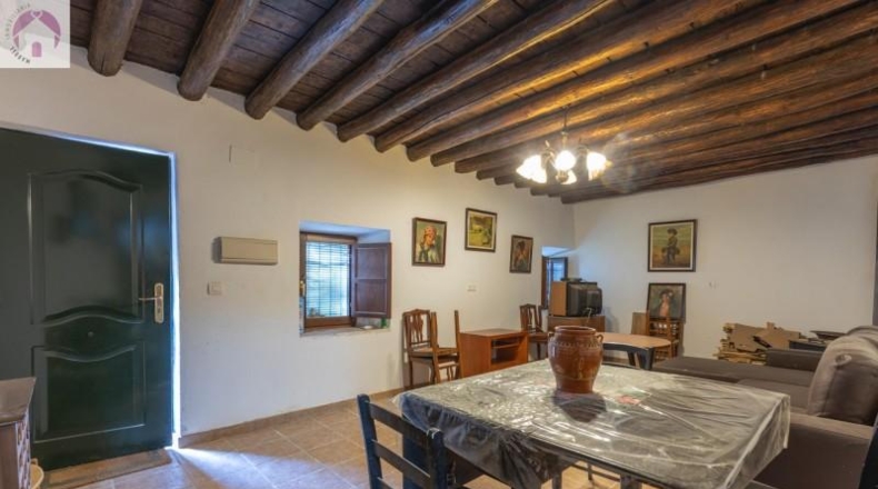 Granada - Pinos Puente - 154m2