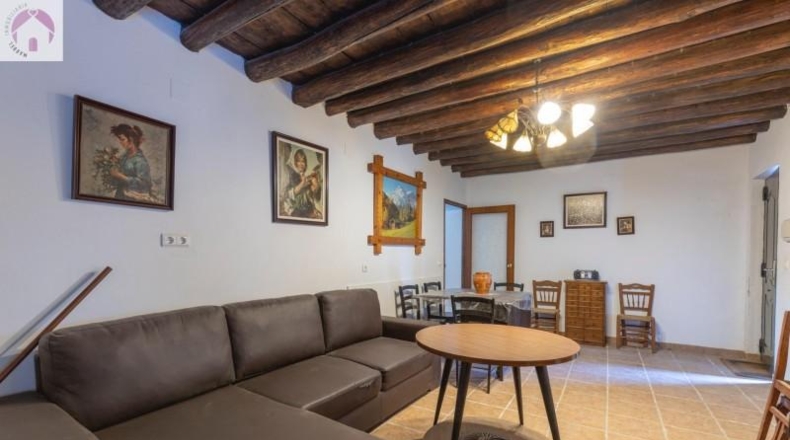 Granada - Pinos Puente - 154m2