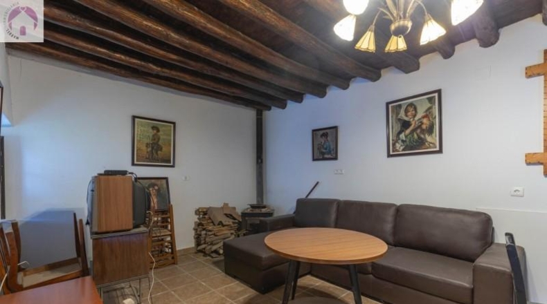 Granada - Pinos Puente - 154m2