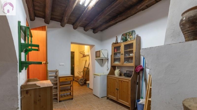 Granada - Pinos Puente - 154m2