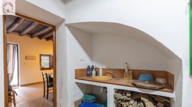 Granada - Pinos Puente - 154m2