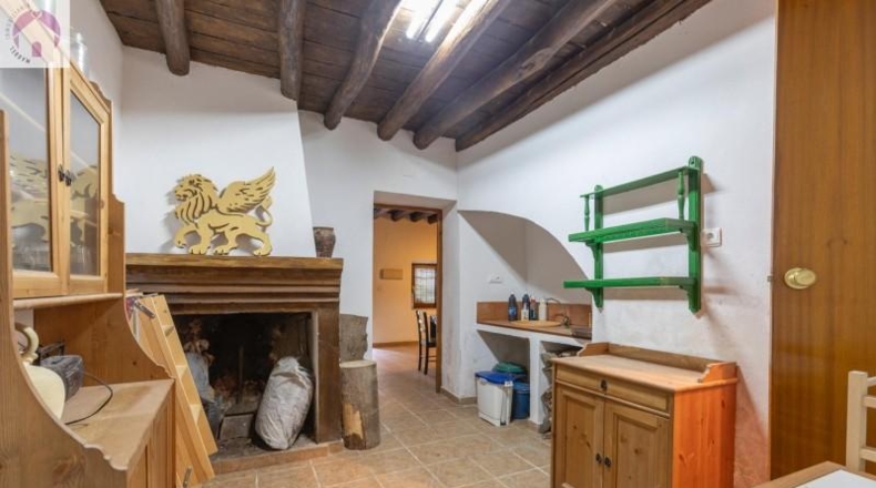 Granada - Pinos Puente - 154m2
