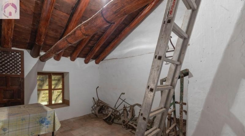 Granada - Pinos Puente - 154m2