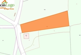 Lugo 1088&nbsp;m²