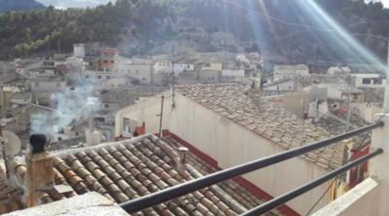 Murcia - Moratalla - 230m2