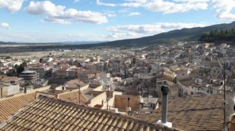 Murcia - Moratalla - 230m2