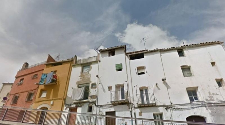 Lerida - Balaguer - 227m2