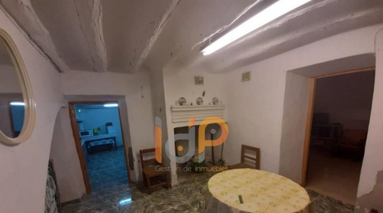 Almeria - Chirivel - 204m2