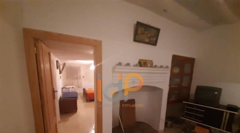 Almeria - Chirivel - 204m2
