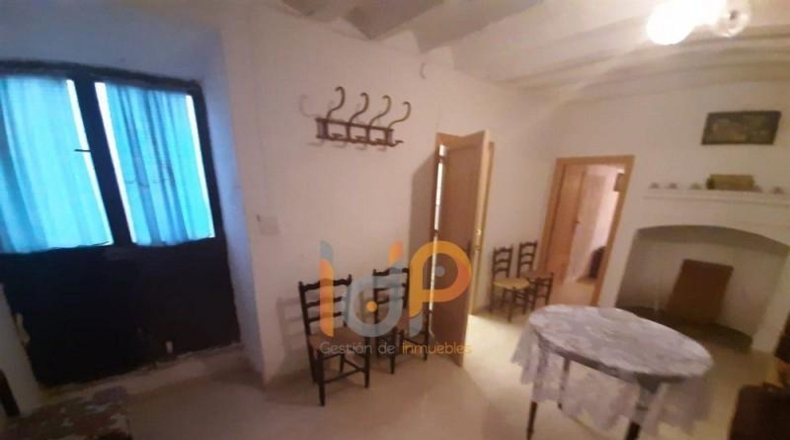 Almeria - Chirivel - 204m2