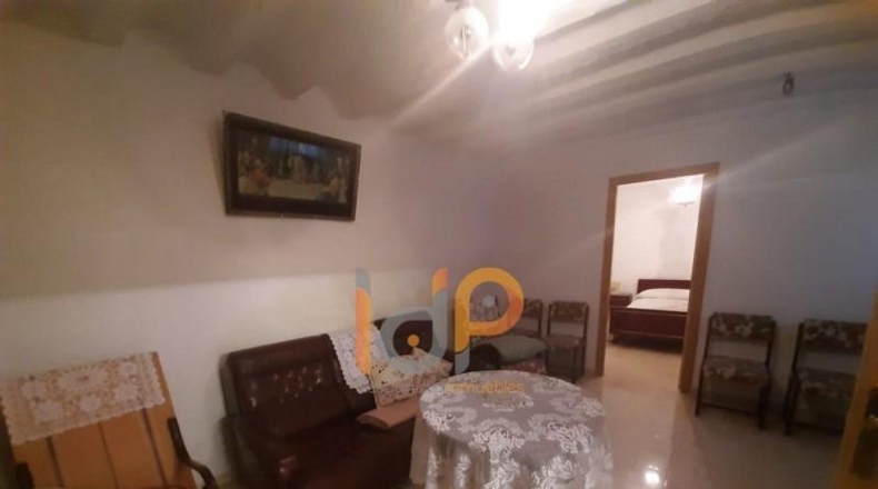 Almeria - Chirivel - 204m2