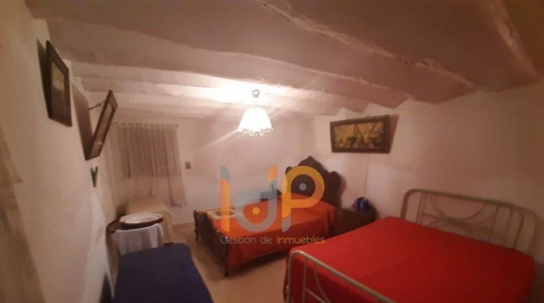 Almeria - Chirivel - 204m2