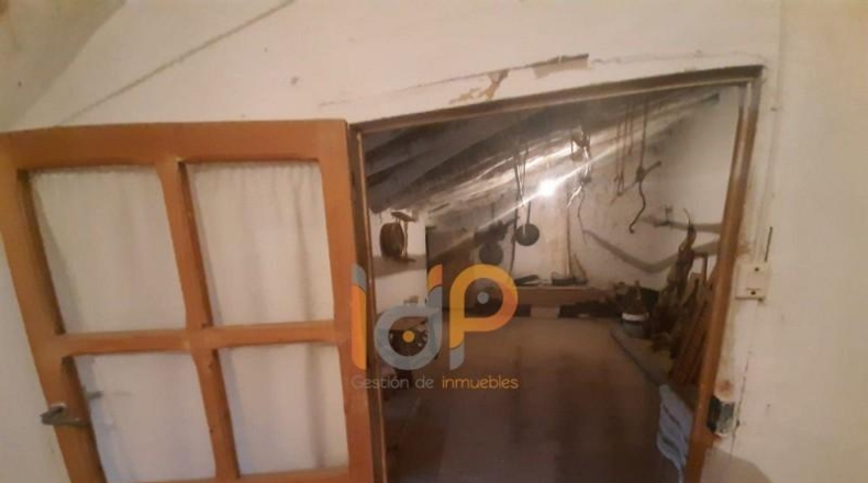 Almeria - Chirivel - 204m2