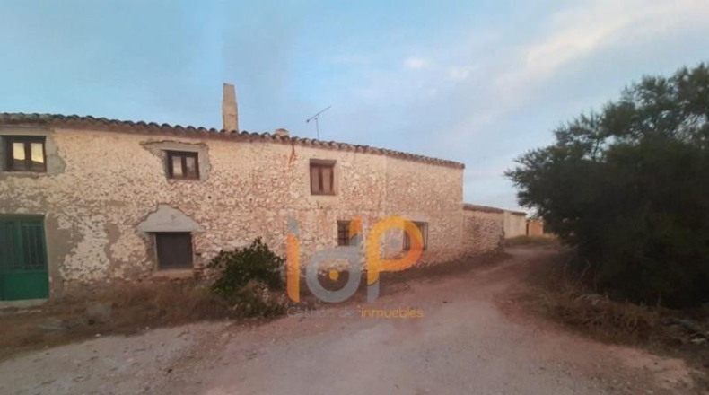 Almeria - Chirivel - 204m2