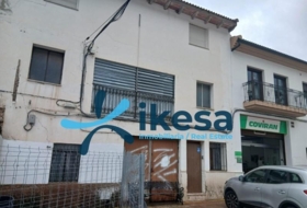 Benaoján 168&nbsp;m² 
