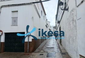 Benaoján 168&nbsp;m² 