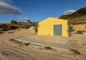 Casa de campo con terreno en venta en la España, Abarán, ref: TR398752 foto