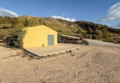 Casa de campo con terreno en venta en la España, Abarán, ref: TR398752 foto