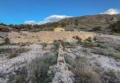 Casa de campo con terreno en venta en la España, Abarán, ref: TR398752 foto