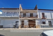 Casa de pueblo en venta en la España, Almería, ref: TR399532 foto