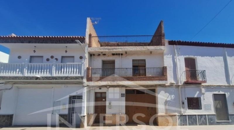 Almeria - Almeria - 199m2