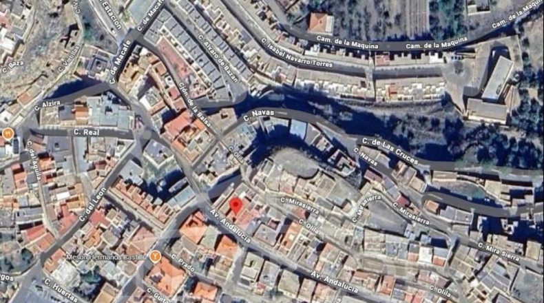 Almeria - Almeria - 199m2