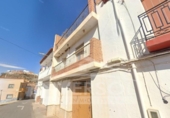 Casa de pueblo en venta en la España, Almería, ref: TR399532 foto