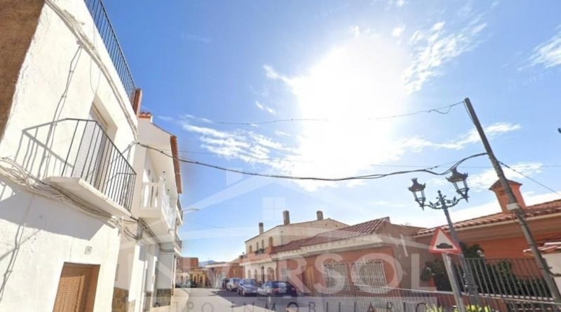 Almeria - Almeria - 199m2