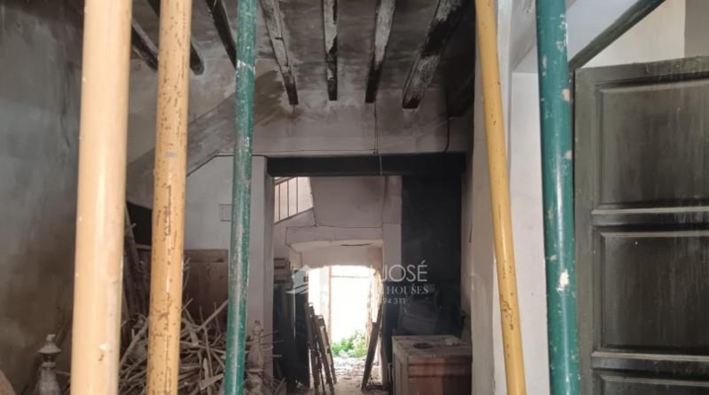 Alicante - Aspe - 280m2