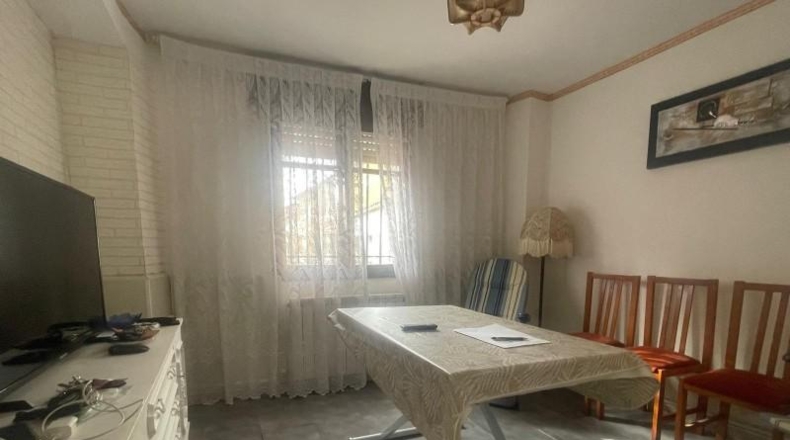 Burgos - Mozoncillo de Oca - 91m2