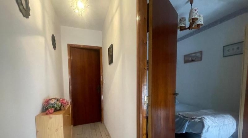 Burgos - Mozoncillo de Oca - 91m2