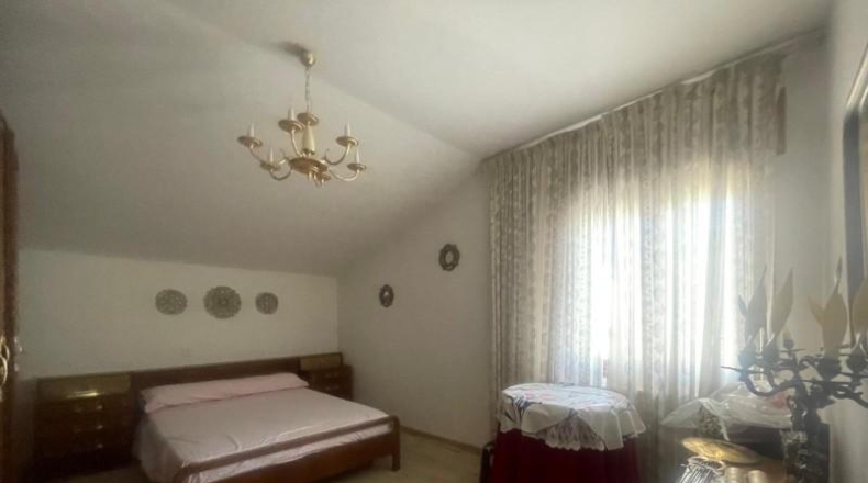 Burgos - Mozoncillo de Oca - 91m2