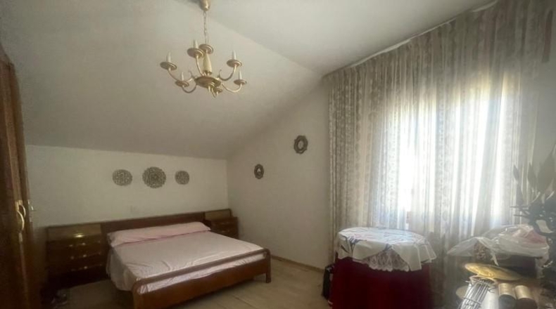 Burgos - Mozoncillo de Oca - 91m2