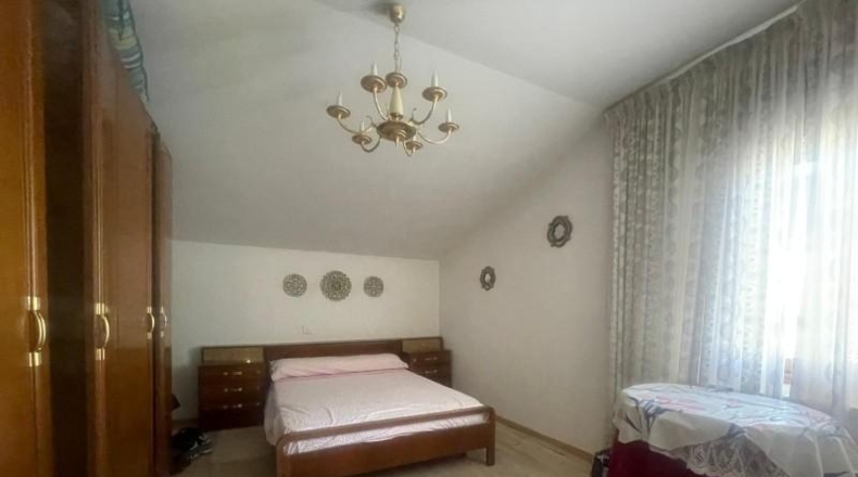 Burgos - Mozoncillo de Oca - 91m2