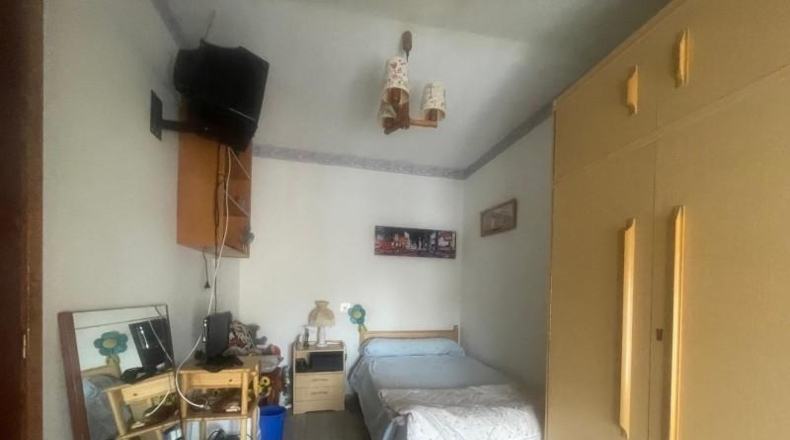Burgos - Mozoncillo de Oca - 91m2