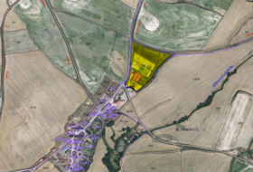 Estépar 18982&nbsp;м²