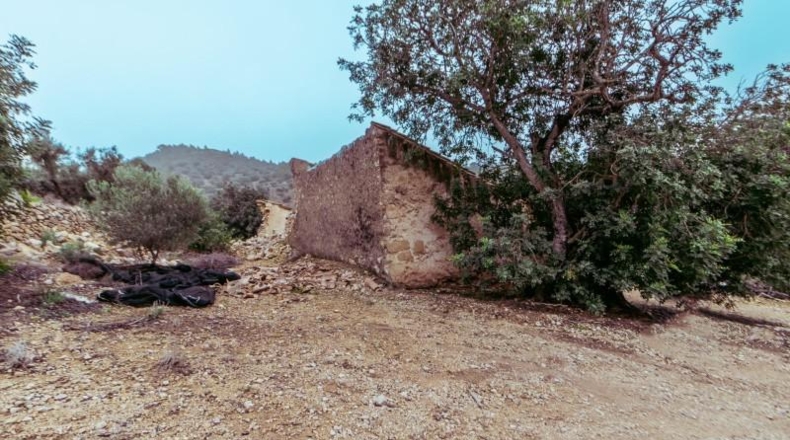 Tarragona - Tortosa - 34888m2