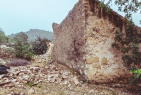 Tortosa 34888&nbsp;м²