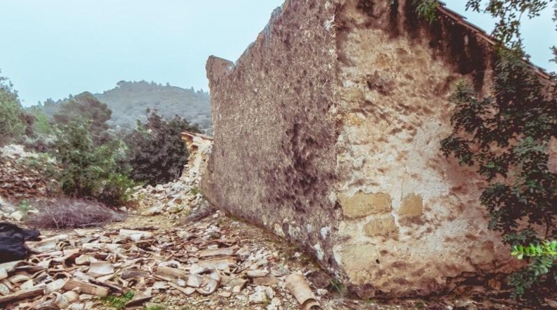 Tarragona - Tortosa - 34888m2