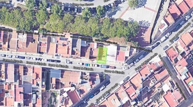 Barcelona - Badalona - 98m2