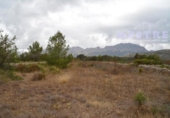 Non-developable land for sale on España, Llíber, ref: TR397819 photo